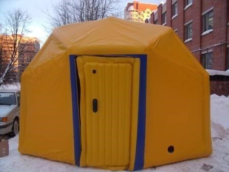 合川充气帐篷