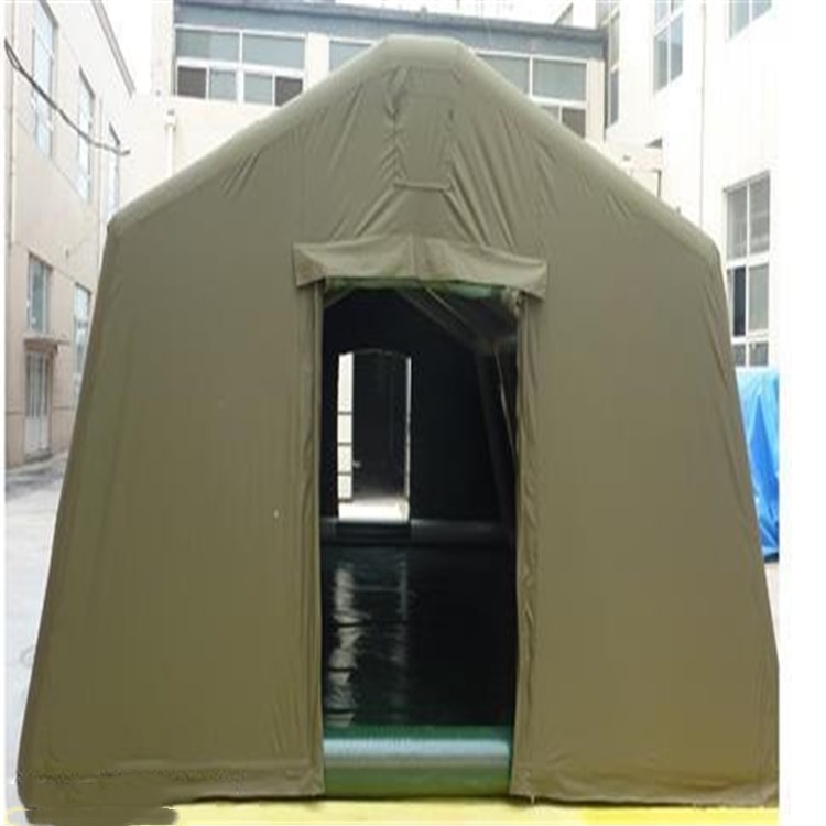 合川充气军用帐篷模型生产工厂