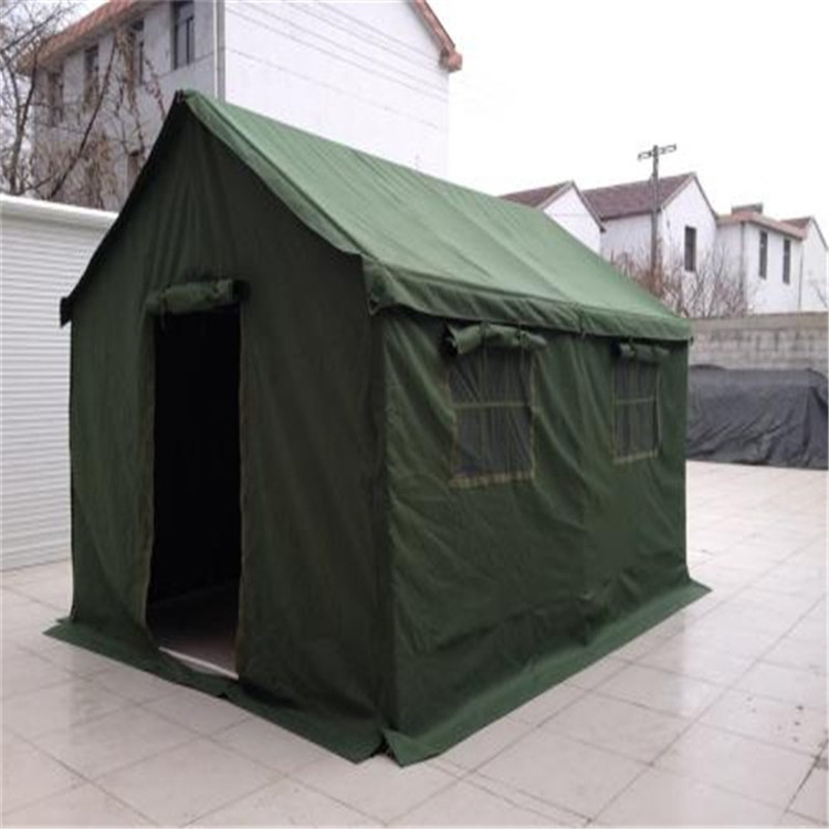 合川充气军用帐篷模型生产
