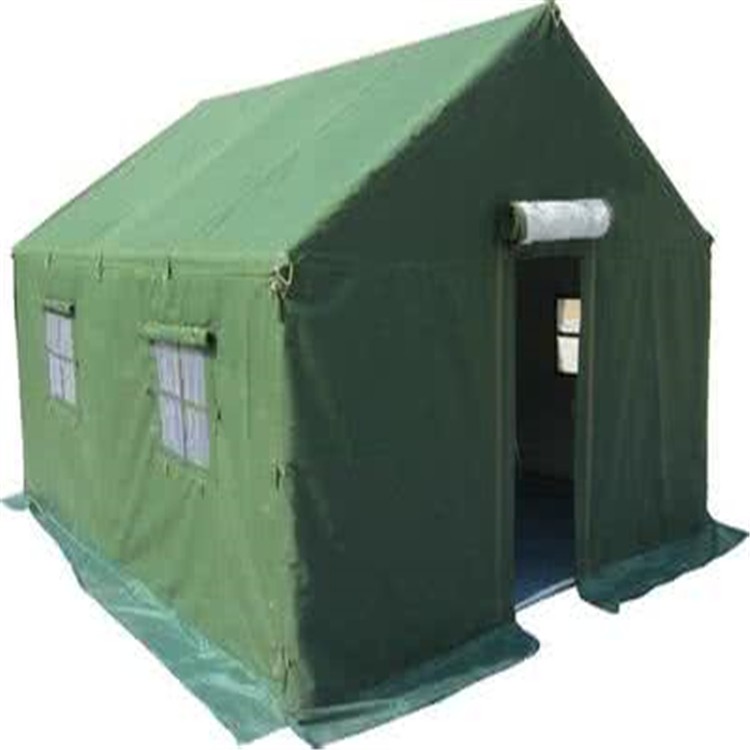 合川充气军用帐篷模型销售